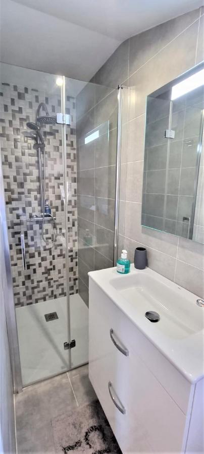 Maysan Penthouse Benidorm Eksteriør bilde