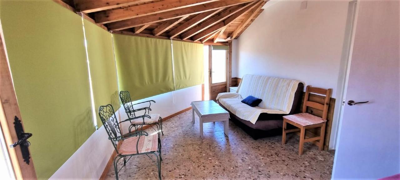 Maysan Penthouse Benidorm Eksteriør bilde